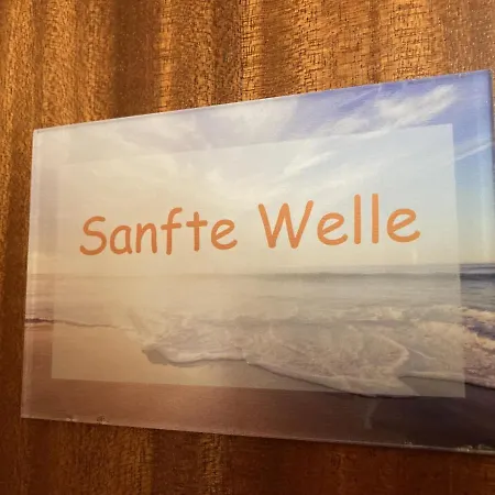 Apartamento Lindenhof We 5