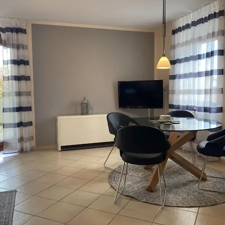 Lindenhof We 5 *