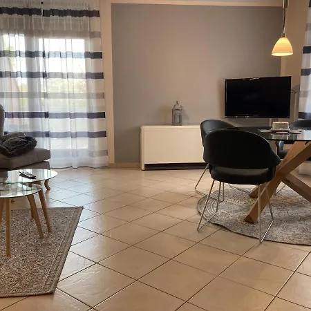 Lejlighed Lindenhof We 5 *