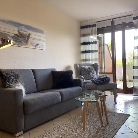 Lindenhof We 5 Apartamento *