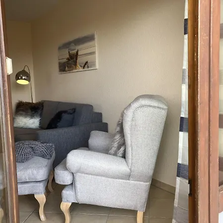 Lindenhof We 5 Apartamento