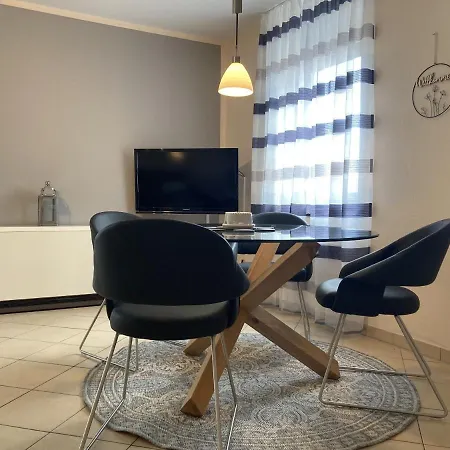 Apartmán Lindenhof We 5