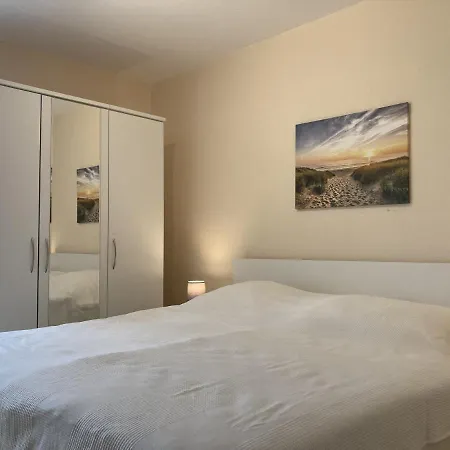 Lindenhof We 5 Dahme (Schleswig-Holstein)