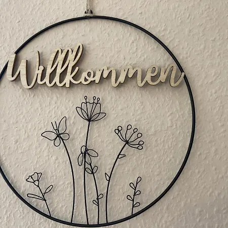 Lindenhof We 5 * Dahme (Schleswig-Holstein)