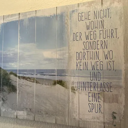 Lindenhof We 5 Dahme (Schleswig-Holstein)