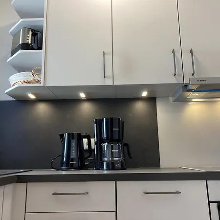 Lindenhof We 5 Dahme (Schleswig-Holstein)