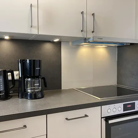 Lindenhof We 5 * Dahme (Schleswig-Holstein)