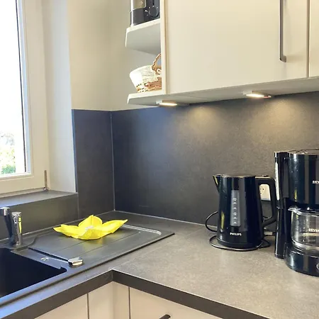 Lindenhof We 5 Apartamento