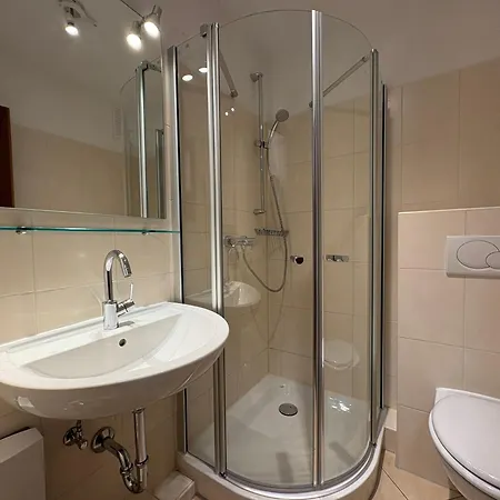 Διαμέρισμα Lindenhof We 5 *