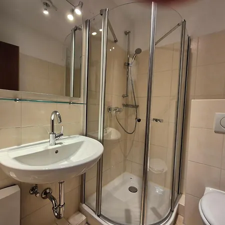 Apartmán Lindenhof We 5 Dahme (Schleswig-Holstein)