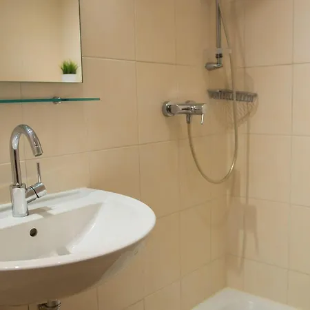 Lindenhof We 5 Apartamento