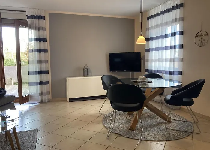 Lindenhof We 5 *