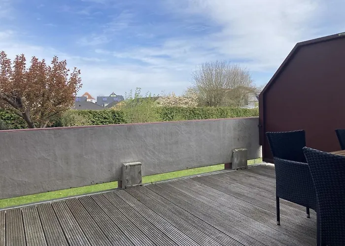 Lindenhof We 5