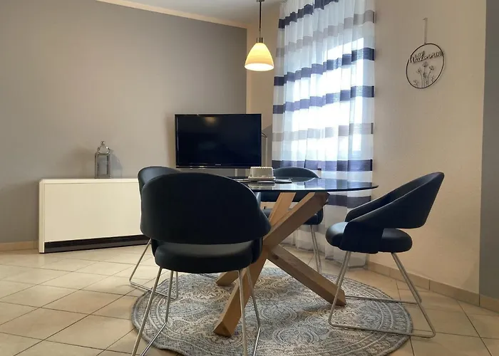 Apartmán Lindenhof We 5
