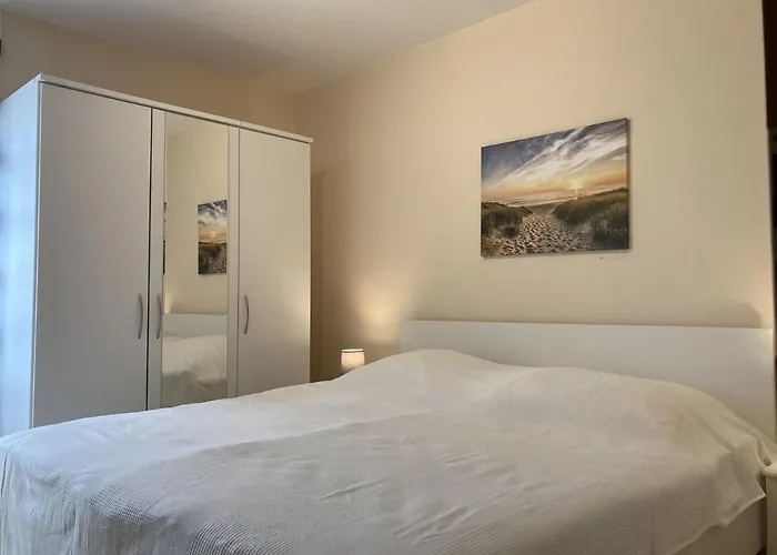 Lindenhof We 5 Dahme (Schleswig-Holstein)