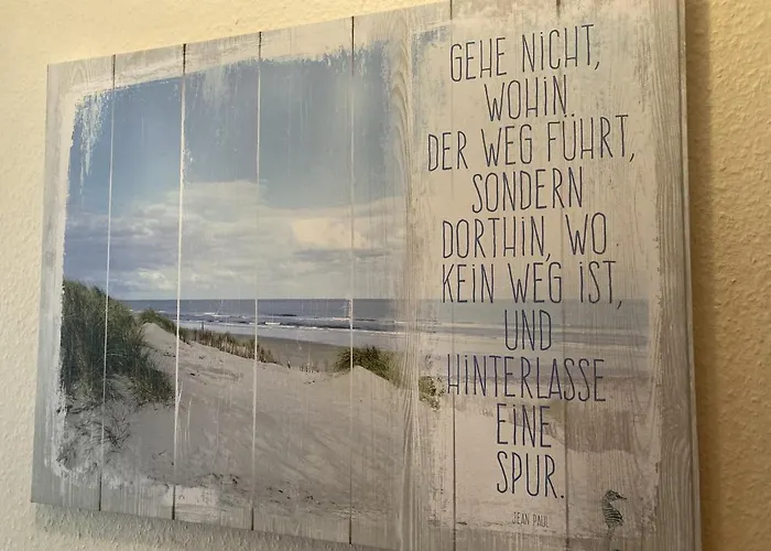 Lindenhof We 5 Dahme (Schleswig-Holstein)
