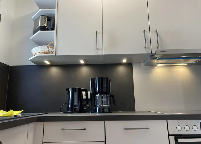 Lindenhof We 5 Dahme (Schleswig-Holstein)