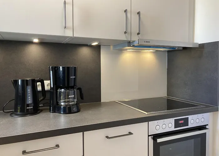 Lindenhof We 5 * Dahme (Schleswig-Holstein)