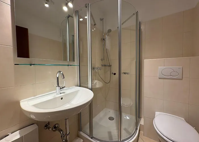 Apartmán Lindenhof We 5 *