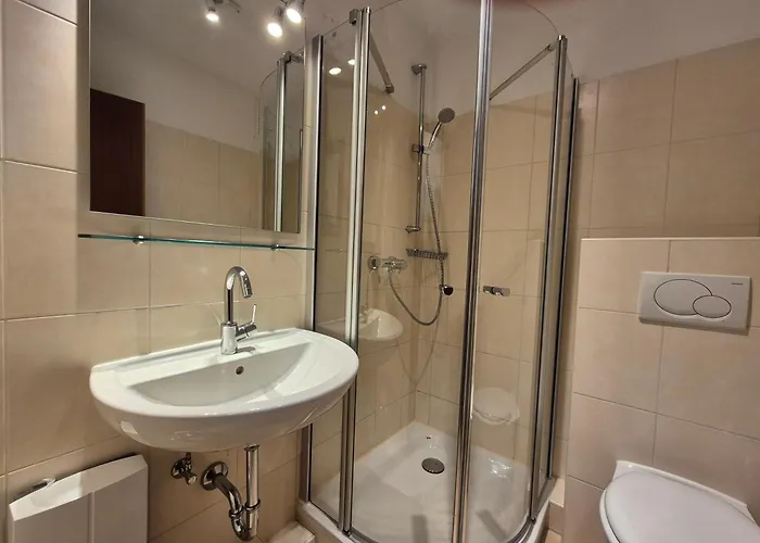 Apartmán Lindenhof We 5 Dahme (Schleswig-Holstein)